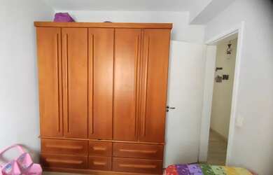 Imagem 10: Condominio Vitalle Club Barueri 3 dorms lindo