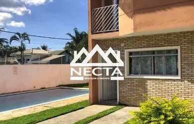 Imagem 7: LOCAÇÃO CARAGUATATUBA. Piscina, Imóvel mobiliado, Varandae60m² de...