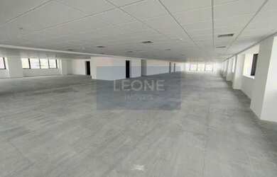 Imagem 6: Laje Corporativa para Locação em São Paulo, Barra Funda, 8 banheiros,...