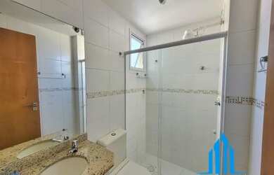 Imagem 9: Apartamento para venda com 107 metros quadrados com 3 quartos em Centro...