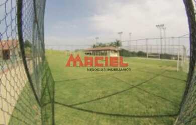 Imagem 3: Terreno Padrão em Caçapava