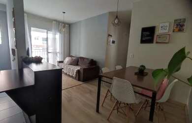 Imagem 4: Condominio Vitalle Club Barueri 3 dorms lindo