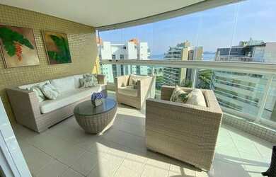 Imagem 3: Apartamento com 3 dormitórios, 153 m² - venda por R$ 4.000.000,00 ou...