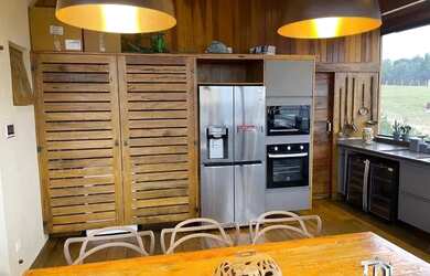 Imagem 9: CASA RESIDENCIAL em BRAGANÇA PAULISTA - SP, SERRINHA