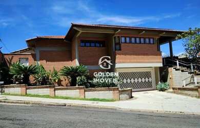 Imagem: Casa com 5 dormitórios à venda, 330 m² por R$ 1.500.000,00