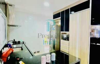 Imagem 8: Sobrado à Venda Itupeva - Condomínio / Residencial Ibi-Aram