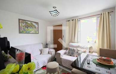 Imagem: Apartamento para Aluguel - Novo Osasco, 2 Quartos, 50 m2