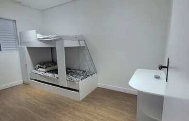 Imagem 13: Linda casa mobiliada pra locação e venda no condomínio Atibaia Park...