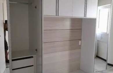 Imagem 10: Apartamento 2/4 em Patamares Cond Salvador Ville