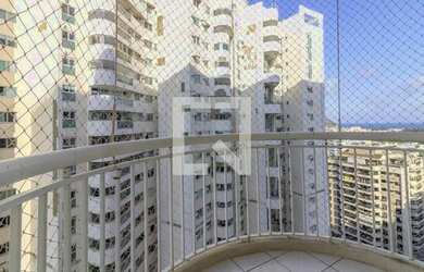 Imagem 6: Apartamento para Aluguel - Recreio, 2 Quartos, 68 m2