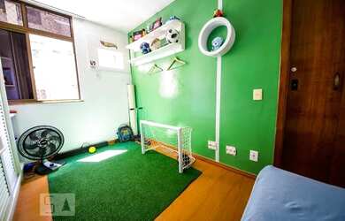 Imagem 16: Apartamento para Aluguel - Ingá, 2 Quartos, 70 m2