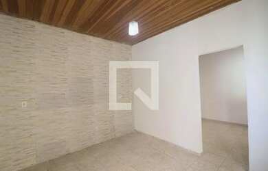 Imagem: A casa possui 1 Dormitório, 1 Banheiro, 50m² de Área e está