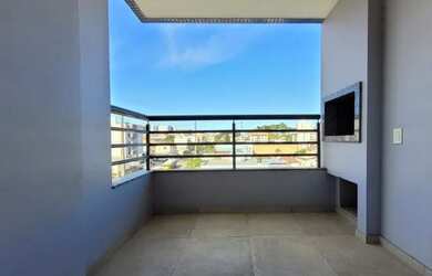 Imagem 9: CAXIAS DO SUL - Apartamento Padrão - SAGRADA FAMÍLIA