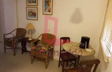 Imagem 8: LOCAÇÃO DE APARTAMENTO TODO MOBILIADO NO POSTO 06 DE COPACABANA