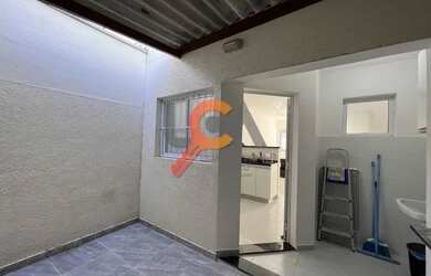 Imagem 9: SOBRADO VILLAGIO à venda mobiliado 70m² no Porto Novo, Caraguatatuba-SP