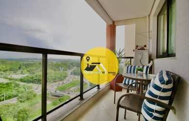 Imagem 10: Apartamento com 3 dormitórios para alugar, 104 m² por R$ 5.300,00/mês...