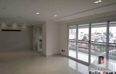 Imagem: O apartamento possui 4 Dormitórios, 5 Banheiros, 3 Vagas na