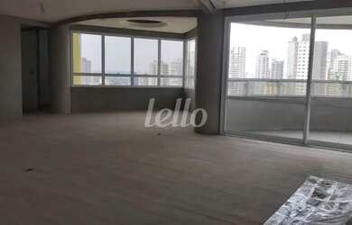 Imagem: O apartamento possui 4 Dormitórios, 4 Banheiros, 4 Vagas na