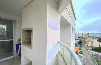 Imagem 7: Apartamento à venda, 67 m² por R$ 349.000,00 - Barreiros - São José/SC