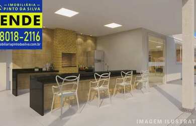 Imagem 6: Apartamento com 2 quartos em Rio do Ouro - São Gonçalo - RJ