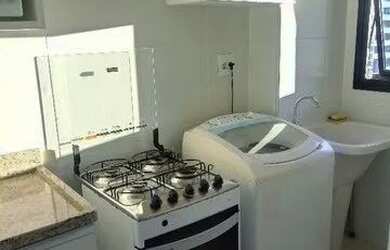 Imagem 8: Apartamento para alugar no bairro Patamares - Salvador/BA