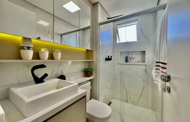 Imagem 14: Apartamento para venda tem 84 metros quadrados com 3 quartos em Vila Formosa - São Paulo