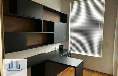 Imagem 12: Casa com 3 dormitórios, 880 m² - venda por R$ 29.000.000,00 ou aluguel...