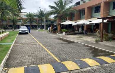 Imagem 4: CASA / VILAGE DUPLEX 3/4 MOBILIADA STELLA MARIS CONDOMÍNIO CLUBE 50M DA PRAIA - VENDA R