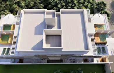 Imagem 8: Lançamento Residencial Le Premier Caioba AP336