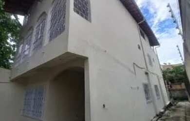 Imagem 1: Casa na Enéas pinheiro entre Almirante Barroso e João Paulo II