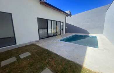 Imagem 5: Casa de Condomínio em Jardim Estância Brasil - Atibaia