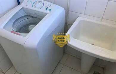 Imagem 8: Apartamento com 2 dormitórios para alugar, 75 m² por R$ 2.610,00/mês