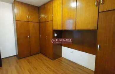 Imagem 5: Apartamento, 51 m² - venda por R$ 258.000,00 ou aluguel por R$ 1.960,00/mês...