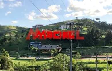 Imagem: O terreno possui 1.257m² de Área e está localizado em Jambeiro