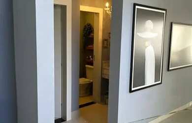 Imagem 11: Excelente sobrado para venda possui 278 metros quadrados com 4 quartos