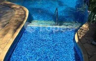 Imagem 13: Country Ville. Piscina, Ar-condicionado, 420m² de Áreae2 Vagas na garagem