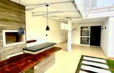 Imagem 14: Tambore 5 Villagio Aluguel Casa em Alphaville