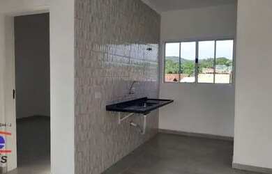 Imagem 4: Apartamento com 2 dormitórios, 53 m² - venda por R$ 195.000,00 ou aluguel por R$ 1.400,00