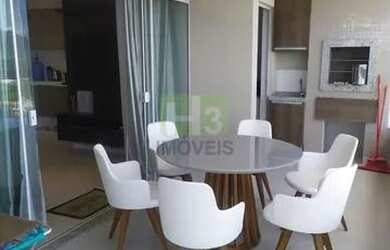 Imagem 5: Porto Belo - Apartamento Padrão - ALTO PEREQUE