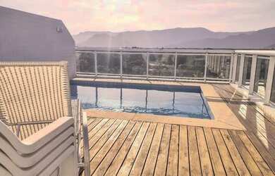 Imagem 14: Apartamento com 4 dormitórios, 270 m² - venda por R$ 5.000.000,00 ou...