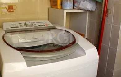 Imagem 12: Apartamento para Venda - 205m², 3 dormitórios, sendo 1 suites, 3 vagas - Cristo Redentor