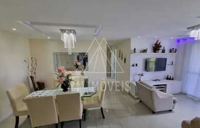 Imagem 5: Apartamento-À VENDA-Jacarepaguá-Rio de Janeiro-RJ