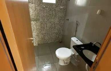 Imagem 2: Residencial Los Angeles. 1 Vaga na garageme2 Dormitórios