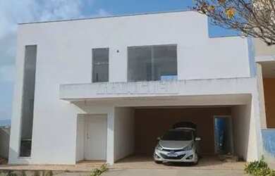 Imagem: A casa em condomínio possui 2 Dormitórios, 2 Banheiros, 2