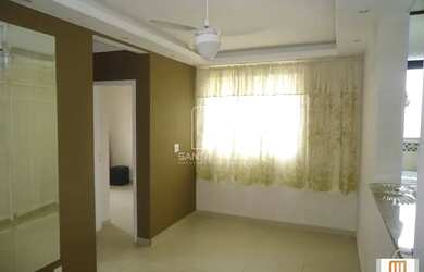 Imagem: O apartamento à venda possui 2 Dormitórios, 1 Banheiro, 1