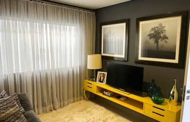 Imagem 8: Excelente sobrado para venda possui 278 metros quadrados com 4 quartos