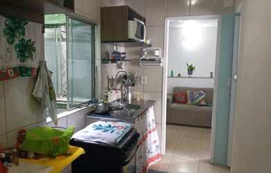 Imagem 6: Apartamento livre na Duarte da Costa Vila Ruy Barbosa - Salvador - BA