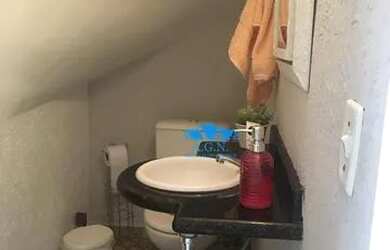 Imagem 10: Sobrado à venda, 130 m² por R$ 595.000,00 - Vila Carrão - São Paulo/SP