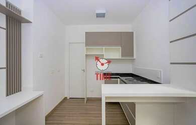 Imagem 4: Apartamento com 1 dormitório para alugar, 40 m² por R$ 1.690,00/mês...