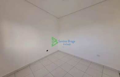 Imagem 8: Casa com 1 dormitório para alugar, 30 m² por R$ 918,00/mês - Companhia Fazenda Belém - Fra